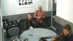 Станислав Шклярский, солист группы Инкогнито