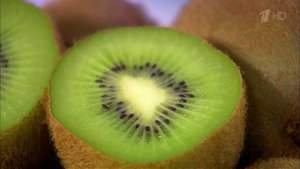 Киви. Китайский крыжовник. Жить здорово! Фрагмент выпуска от 13.09.2016