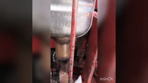 Трактор Т-25 Зима, Запуск с лампами накала