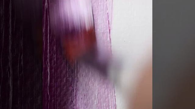 Краска художественная масляная, марганцовая фиолетовая светлая, 614, туба 46 мл., Мастер Класс смотреть онлайн