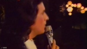TOTO CUTUGNO  - Serenata