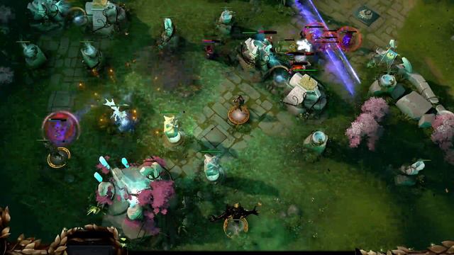 Lotus Orb best item Dota 2 смотреть онлайн