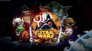 Angry Birds Star Wars 2: Duel Of Fates (Slowed And Reverb)