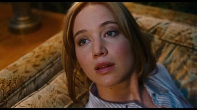 Joy / Trailer #1 / Official HD Teaser Trailer / 2015 смотреть онлайн