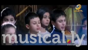 ES KAM...Huzich erg mankatan erexaneri katarmamb