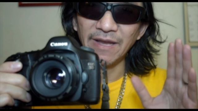 Canon EOS 5D Classic!! A 17 Year Photojournal With Portrait,Street,Etc!! смотреть онлайн