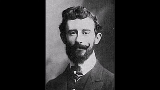 Maurice Ravel: Sonate Posthume for violin (flute) and piano смотреть онлайн