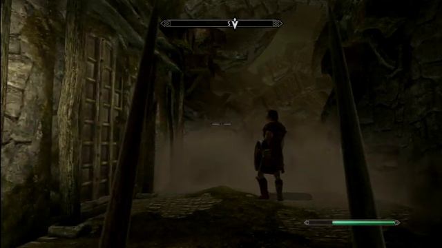 Skyrim Ps3 KL#1#Glitch + weg nach flusswald смотреть онлайн