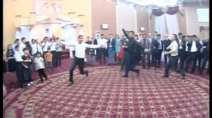 Azerbaijan Wedding. Азербайджанская свадьба. Кавказская свадьба. Azerbaycan toyu. Uzundere