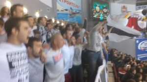 Сектор А ХК Трактор