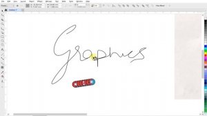 3d Typography Design in Coreldraw | Typography illustration in Coreldraw | Maya Graphics