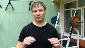 Чему научил меня Александр Лебзяк?