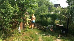 Лаги чердачного перекрытия (лаги потолка)  в каркасной бане своими руками