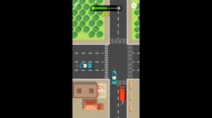 Tiny Cars: Fast Game Level 1, 2, 3, 4, 5 Gameplay Walkthrough