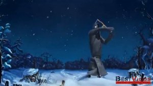 Не дарите мне куйню