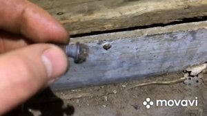 Как закрутить болт в труднодоступное место или как зафиксировать болт в торцовой головке