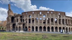 __ КТО НАШИ СОЗДАТЕЛИ ? ДЛЯ ЧЕГО МЫ ИМ ? __