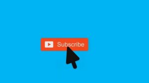 Футаж - Подписка и Лайк - Колокольчик You Tube - Скачать Футаж подписка