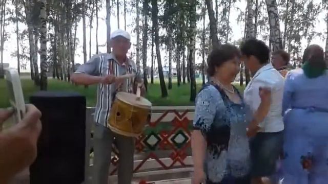 Наши гармонисты