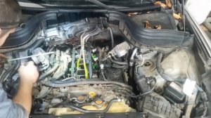 инфинити топливные форсунки