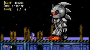 Топ 5 фан игр про соника