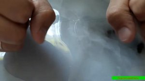 Как привязать крючок к леске. "Базовый узел с 3 крючками и 3 узлами"