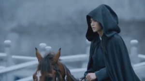 Далёкие странники Плач.(Вень Кесин&Чжоу Цзышу/"Word of Honor")