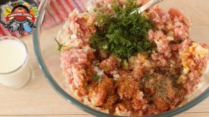 Почему котлеты получаются твердыми: ошибка, которую совершает каждая вторая хозяйка!