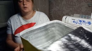 Обзор сумки-холодильник из ФиксПрайса