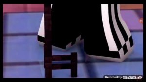 Уно уно маинкравт песня