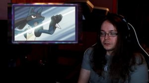 Let's Watch Lucario VS Renamon | DEATH BATTLE!