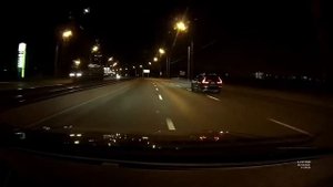 Гонка Тигуан 1.4 150 л.с. против Volvo XC60 2.0 249 л.с.