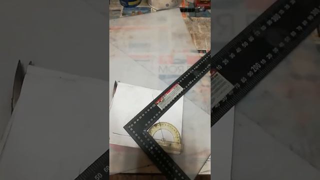 Труба под угол 45-проще некуда! смотреть онлайн