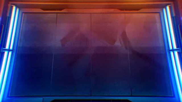 Презентация для выставки в Великобритании