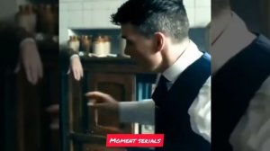 Лучший фан клип. Острые козырьки. Moment Serials.