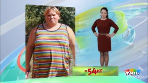 Три продукта для похудения. Жить здорово! Фрагмент выпуска от 03.05.2018