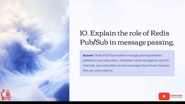 Redis Interview Questions & Answers | The most important 20 questions смотреть онлайн
