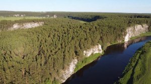 Заброшенный Пионер.лагерь (Сокол)