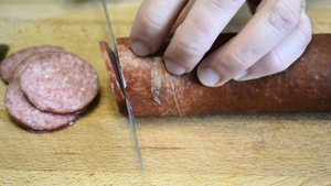 Сам подсел и друзей подсадил на этот сочный перекус! Очень вкусный и простой рецепт