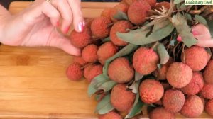 ОБЗОР ЭКЗОТИЧЕСКИХ ФРУКТОВ ВКУСНЫЕ Тропические Фрукты - REVIEW OF EXOTIC FRUITS Люда Изи Кук Влог