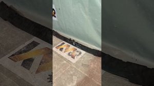 30966 Абсорбер переднего бампера Toyota Rav 4 2006-