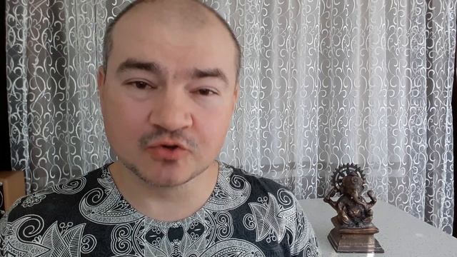 Сегодня день рождения Ганеши - Сына Бога - покровителя Джйотиш (Астрологии). Все будьте счастливы смотреть онлайн