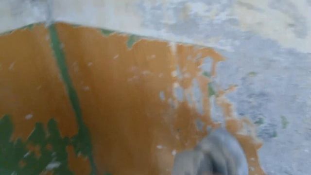 народный способ сбивать штукатурку ) смотреть онлайн