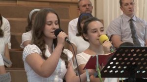 Вот снова грех сидит в больной душе..