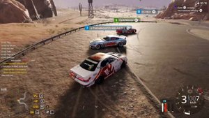 Топовая настройка Toyota Mark II 100 (Carrot II) - Carx Drift Racing Online