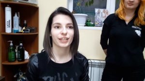 Окрашивание Anthocyanin A01 Deep Grey | Антоцианин А01 Темно-серый