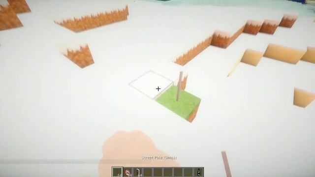 Моя сборка для MineCraft 1.6.4 (DayZ) смотреть онлайн