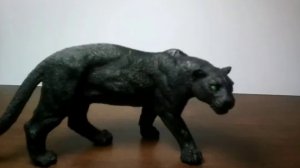 Моя_коллекция_фигурок_Schleich_и_Colleca__Одной_фигурки_нет_Kids_Dog128