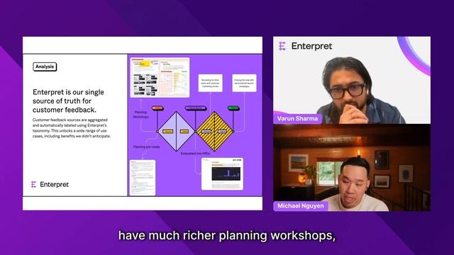 How #figma leverages customer insights in every step of their product building journey смотреть онлайн