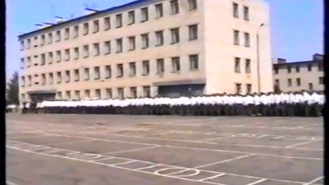выпуск нввут 1998. нижний новгород смотреть онлайн